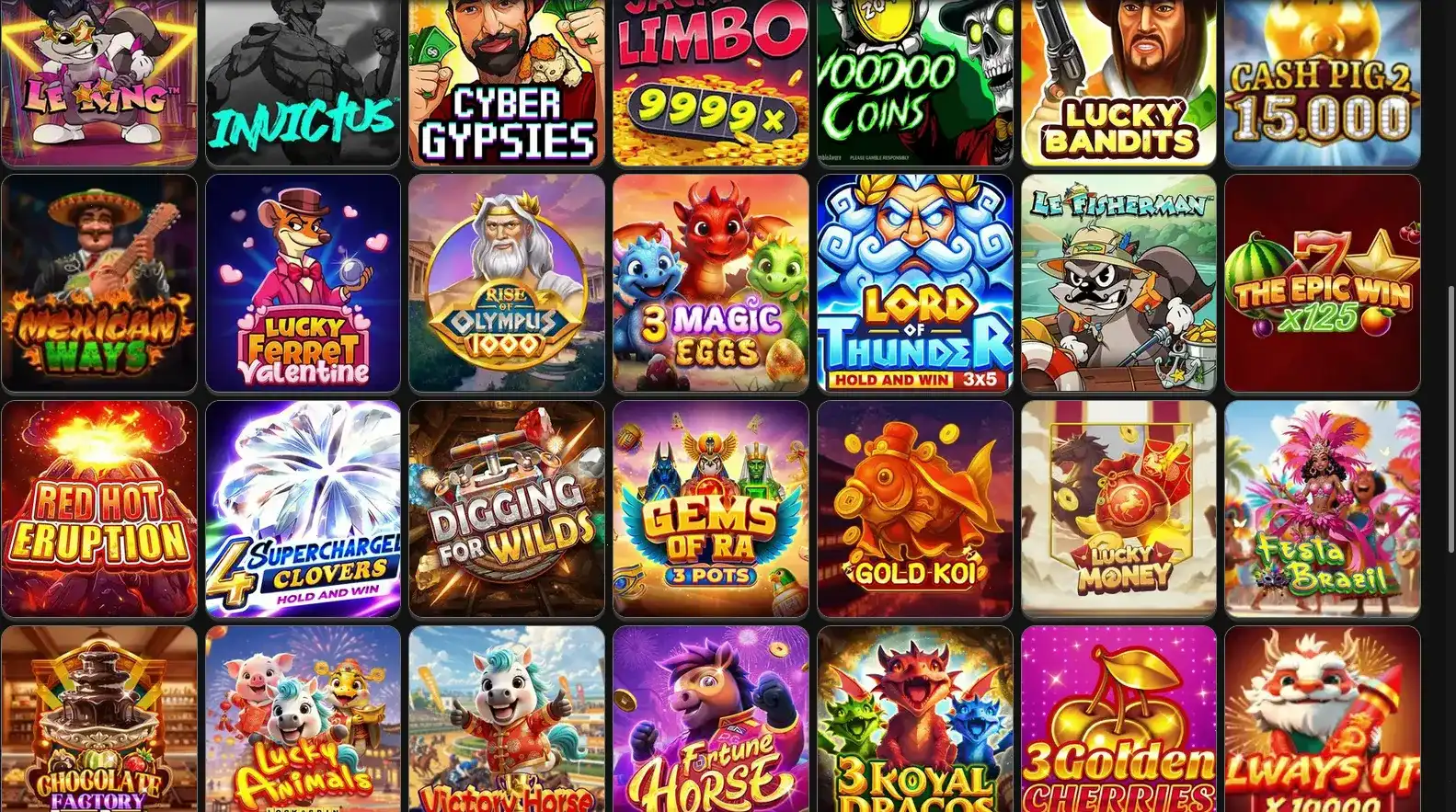 Бонусы и фриспины в казино Вулкан Вегас