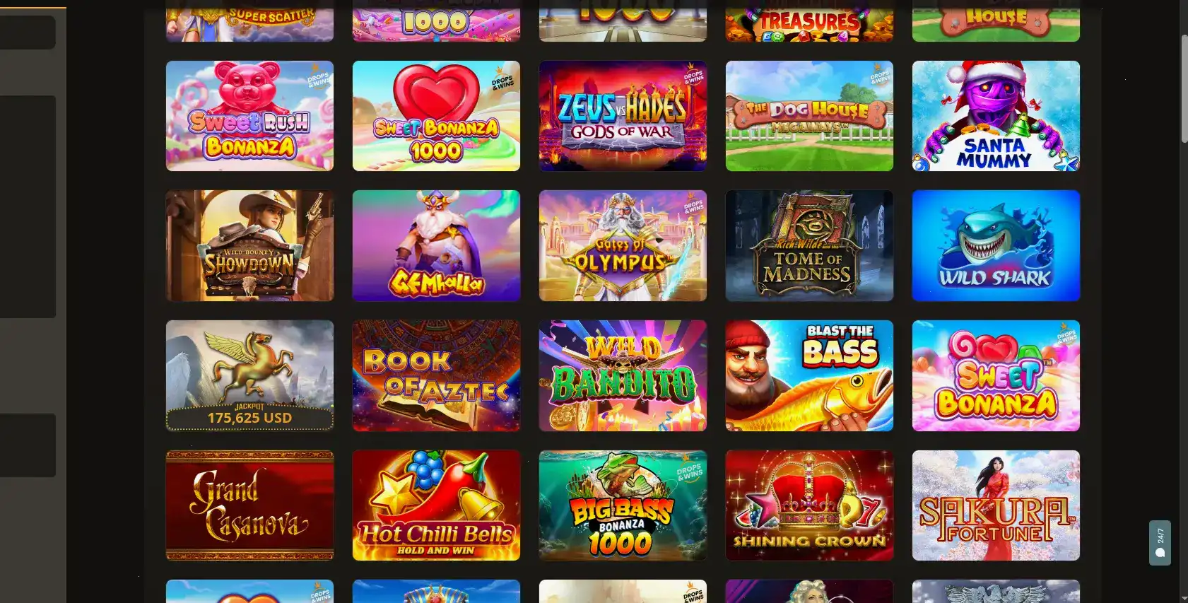 Способы оплаты в казино Вулкан Вегас